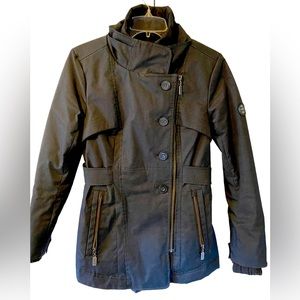 Three Stones Winter Parka